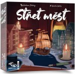 Asmodee Střet měst – Zboží Živě
