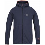 Hannah Ethan Hoody anthracite mel – Zboží Mobilmania