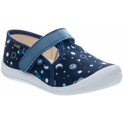 Fare papuče 4110401 – Zboží Dáma