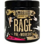 Warrior Rage 392 g – Zbozi.Blesk.cz