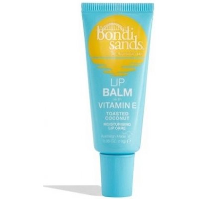Bondi Sands Balzám na rty Moisturising Lip Balm 10 ml – Zboží Dáma