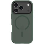 Tactical MagForce Hyperstealth Kryt pro iPhone 17 Pro Forest Green 57983126632 – Zboží Mobilmania