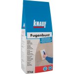 Knauf Fugenbunt 2 kg Caramel – Zboží Mobilmania