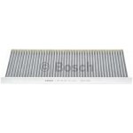 Filtr, vzduch v interiéru BOSCH 1 987 432 425 – Hledejceny.cz
