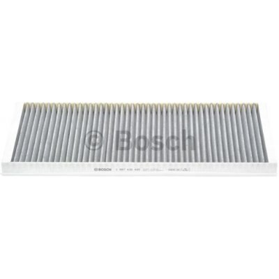 Filtr, vzduch v interiéru BOSCH 1 987 432 425 – Hledejceny.cz
