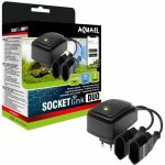 Aquael Socket Link Duo kontrolér – Zboží Mobilmania