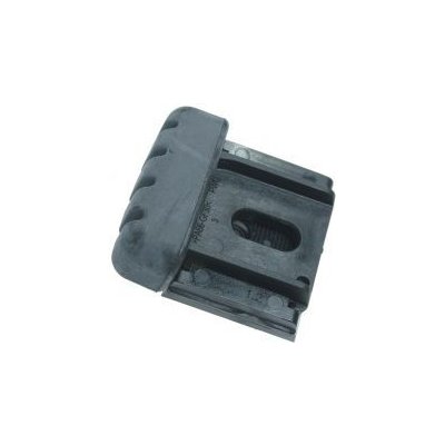 Zarážka pryžová Škoda 3C9827499A9B9 Škoda Superb 2, Yeti, Fabia 3, Fabia 4 | Zboží Auto