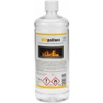 BIOpalivo GMT Bioetanol bez zápachu 1 L – Zboží Dáma