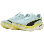 Puma Deviate Nitro Elite 4 Modré 31212703 – Hledejceny.cz