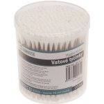 Unihouse Vatové tyčinky 200 ks – Zboží Mobilmania