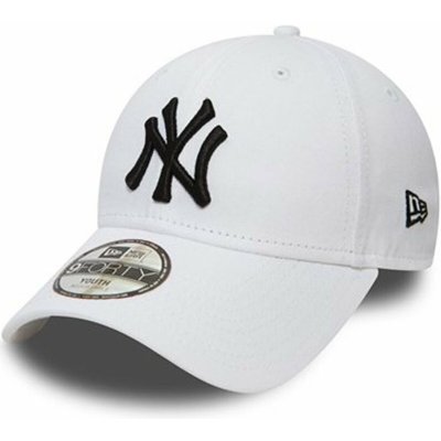 New Era 940K MLB League Essential New York Yankees – Sleviste.cz