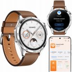 Huawei Watch GT 4 46mm – Zboží Živě