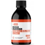 BioMedical Liposomal Ginkgo Biloba 200 ml – Hledejceny.cz