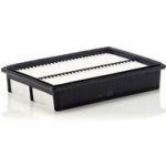Vzduchový filtr MANN-FILTER C 2841 – Hledejceny.cz