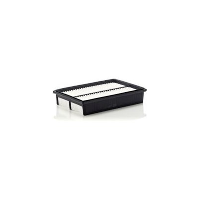 Vzduchový filtr MANN-FILTER C 2841 – Hledejceny.cz