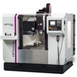 OPTIMUM OPTImill F 105 – HobbyKompas.cz