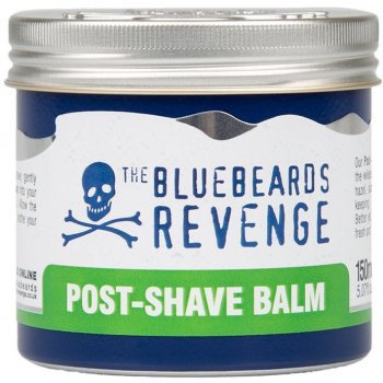 Bluebeards Revenge balzám po holení 150 ml