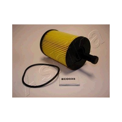 Olejový filtr ASHIKA 10-ECO023 (10ECO023) – Zboží Mobilmania