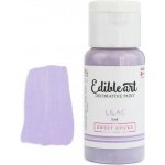 Sweet Sticks Tekutá barva Matt Lilac 15 ml – Zboží Dáma