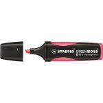 Stabilo Green Boss 6070/56 neonově růžový – Hledejceny.cz