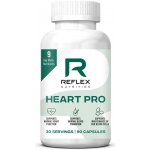 Reflex Nutrition Heart PRO 90 kapslí – Hledejceny.cz