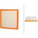 Vzduchový filtr HELLA 8ZA 366 134-351 (8ZA366134351) – Hledejceny.cz