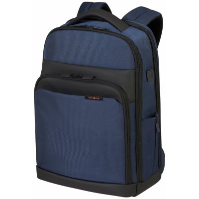 Samsonite 135070-1090 MYSIGHT laptop backpack 14,1" Blue – Zboží Živě Samsonite 135070-1090 MYSIGHT laptop backpack 14,1" Blue – Zboží Živě