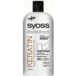 Syoss Keratin Hair Perfection Conditioner na vlasy 500 ml – Zboží Dáma