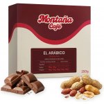 Café Montaña El Arábico zrnková 250 g – Hledejceny.cz