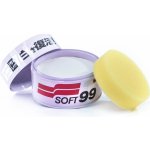 Soft99 New Fusso Coat 12 Months Wax Dark 200 g | Zboží Auto