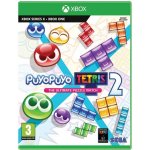 Puyo Puyo Tetris 2 – Hledejceny.cz