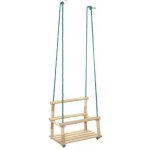 Wiky houpačka dřevěná větší – Zboží Dáma