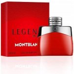 Mont Blanc Legend Red parfémovaná voda pánská 50 ml – Sleviste.cz