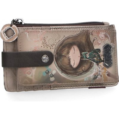 Anekke pouzdro na karty Real – Zboží Mobilmania