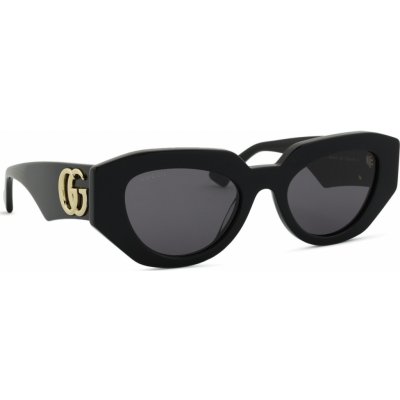 Gucci GG1421S 001 – Zboží Dáma