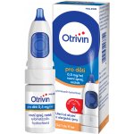 OTRIVIN NAS 0,5MG/ML NAS SPR SOL 1X10ML – Hledejceny.cz