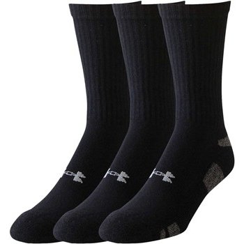 Under Armour Heatgear Crew Socks