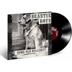 Beastie Boys - Some Old Bullshit Vinyl LP – Hledejceny.cz