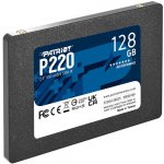 Patriot P220 128GB, P220S128G25 – Hledejceny.cz