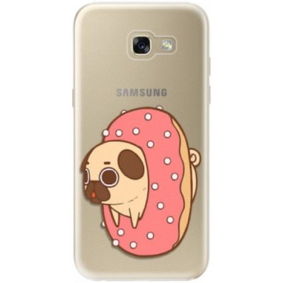 iSaprio Dog 04 Samsung Galaxy A5 (2017)