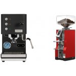 Set Profitec GO + Eureka Mignon Libra – Hledejceny.cz