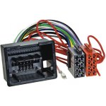 4CARMEDIA ISO KONEKTOR CHEVROLET / CADILLAC / OPEL / SAAB – Zboží Živě