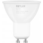 Retlux RLL 420 GU5.3 spot 7W 12V WW – Zboží Živě