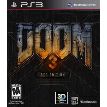 DOOM 3