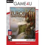 Europa Universalis 3: Complete  – Hledejceny.cz