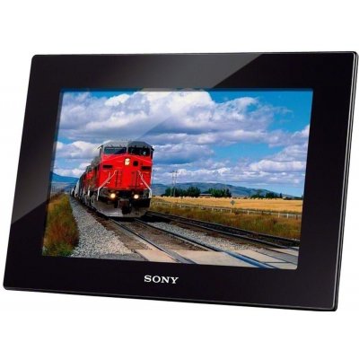 Sony DPF-HD1000 od 2 990 Kč - Heureka.cz