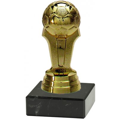 Soška FOTBAL 10 cm – Sleviste.cz