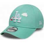 NEW ERA kšiltovka 940K Mlb Plane Icon 9Forty Neyyan Grc GRC – Zboží Mobilmania
