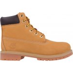 Timberland 6 In Premium Wp Boot Jr 12909 – Zboží Mobilmania