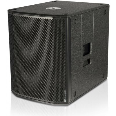 dB Technologies SUB 618 – Zboží Mobilmania